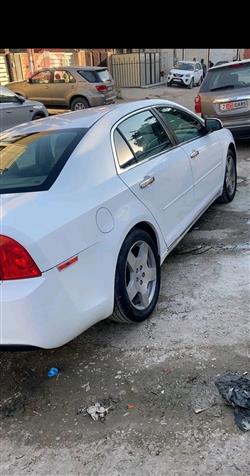 شيفروليه ماليبو